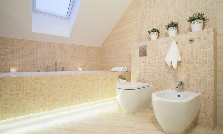 Bidet i pisuar w Twojej łazience Bidet i pisuar w Twojej łazience