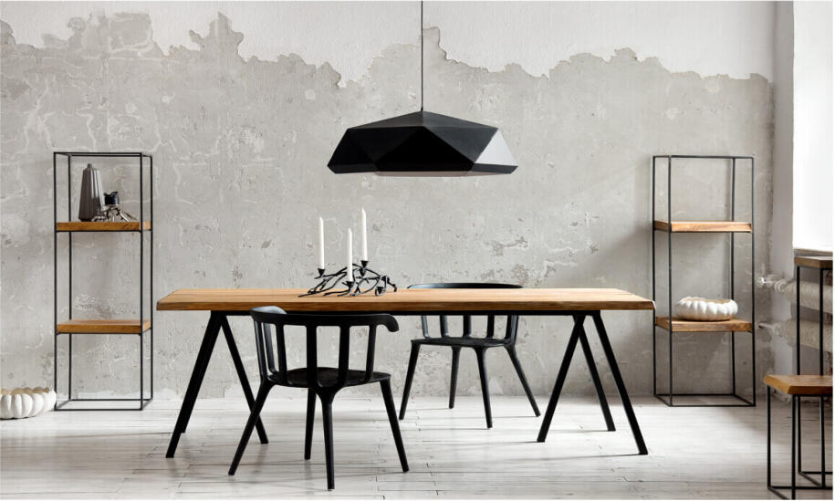 Projekt Loft – meble na miarę naszych czasów Projekt Loft – meble na miarę naszych czasów
