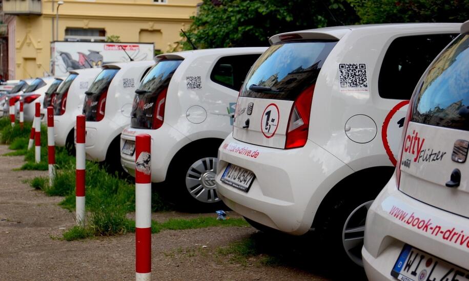 Wypożyczenia samochodów online. Czy to możliwe? Wypożyczenia samochodów online. Czy to możliwe?