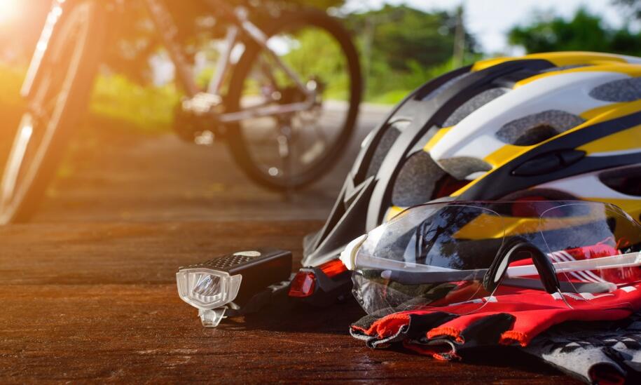 Akcesoria rowerowe. Przegląd rozwiązań Akcesoria rowerowe. Przegląd rozwiązań