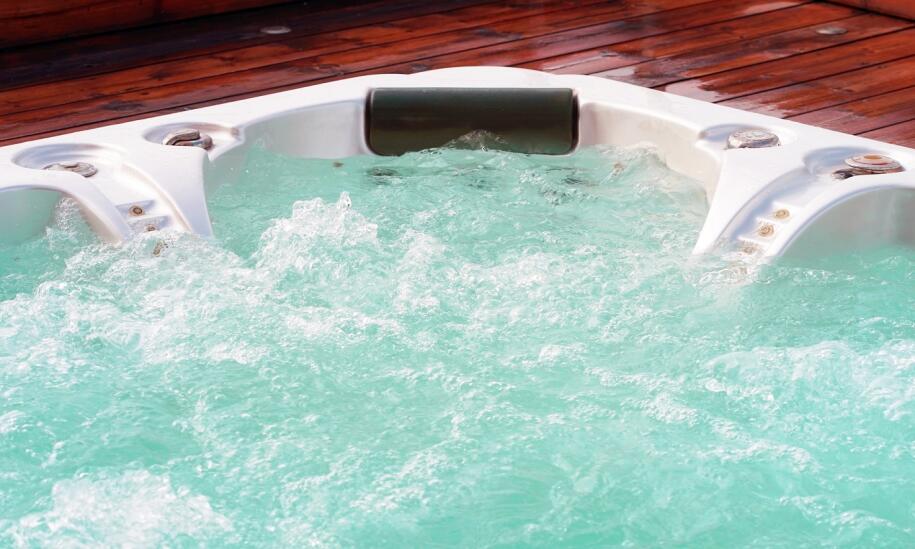 Jak działa jacuzzi? Jak działa jacuzzi?
