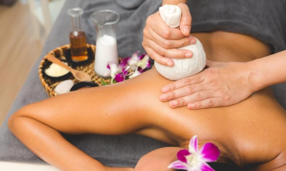 Czym charakteryzują się masaże orientalne?