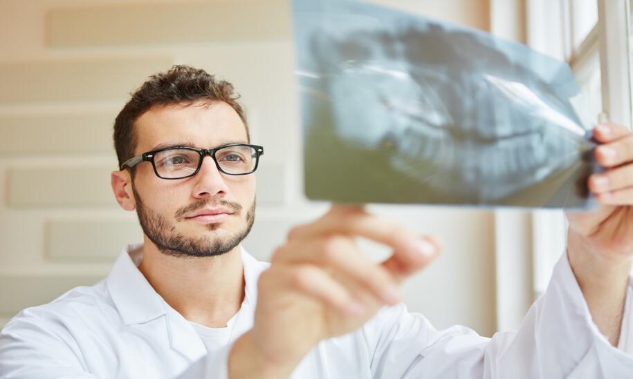 Metody diagnostyki stomatologicznej
