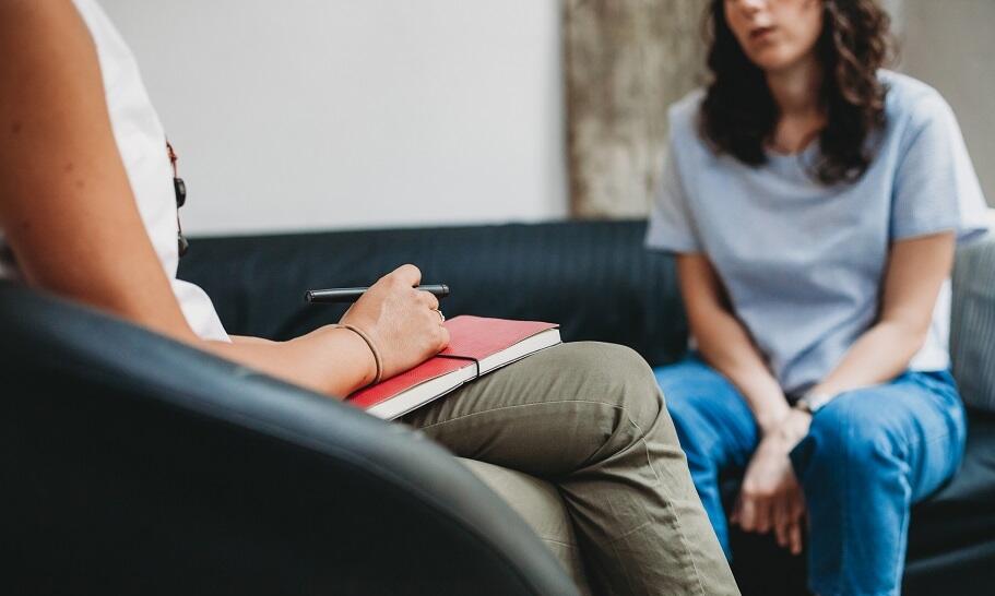 Jak wygląda terapia indywidualna u psychoterapeuty? Jak wygląda terapia indywidualna u psychoterapeuty?