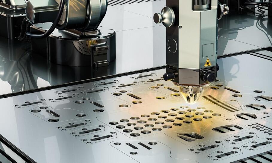 Jak dostosować moc lasera do rodzaju ciętego materiału? Jak dostosować moc lasera do rodzaju ciętego materiału?