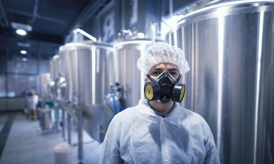 Czym są tzw. maski ucieczkowe?