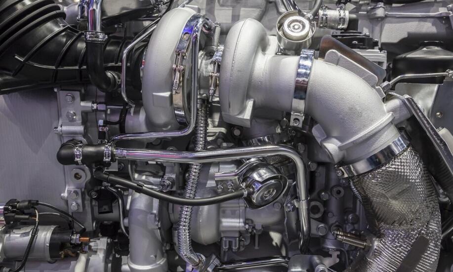 Jakie turbosprężarki wykorzystuje się w samochodach ciężarowych? Jakie turbosprężarki wykorzystuje się w samochodach ciężarowych?