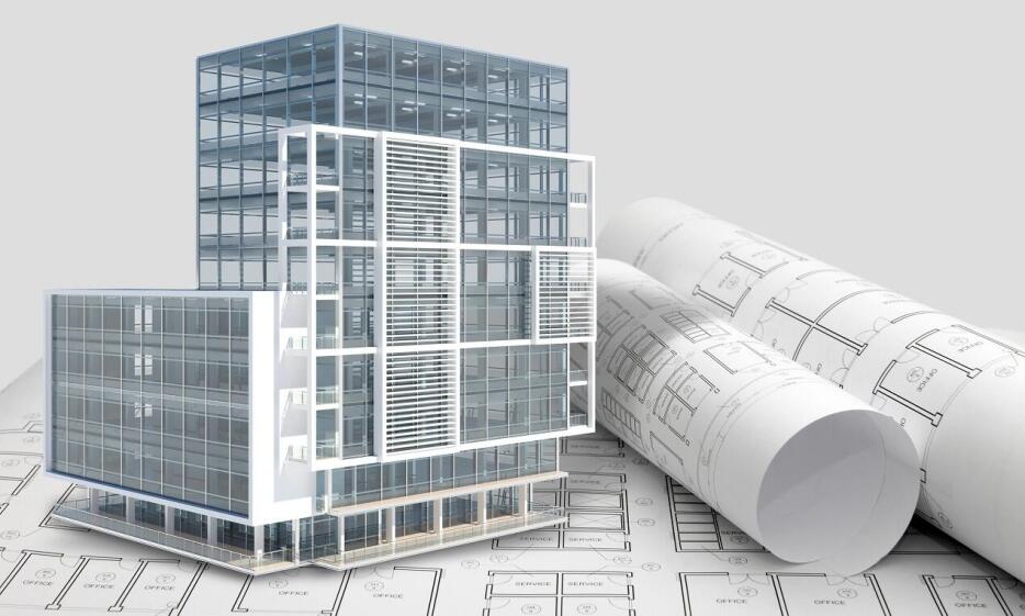 Zasady projektowania wysokich budynków biurowo-usługowych