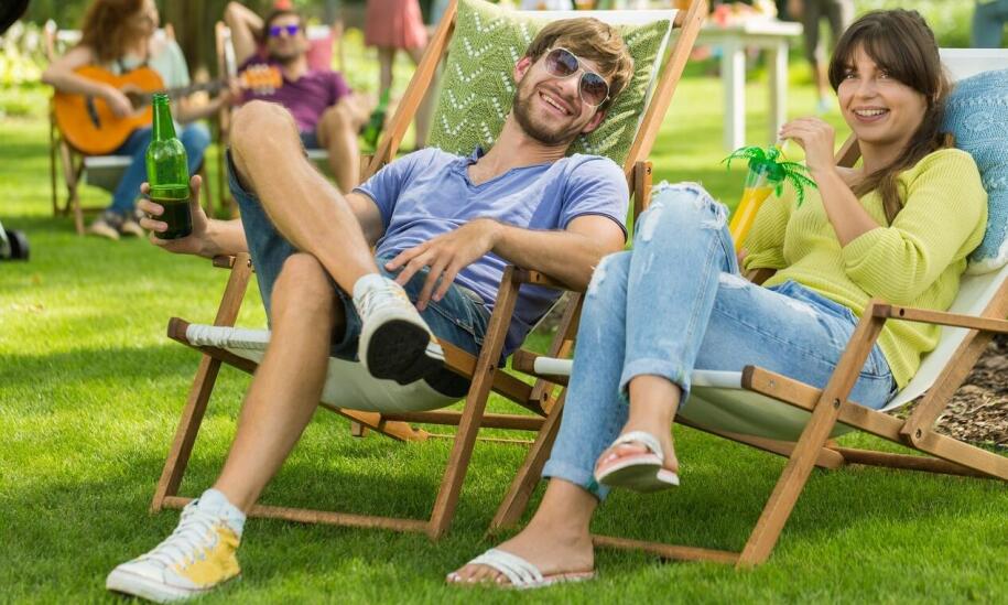 3 niezbędne elementy podczas wydarzeń plenerowych