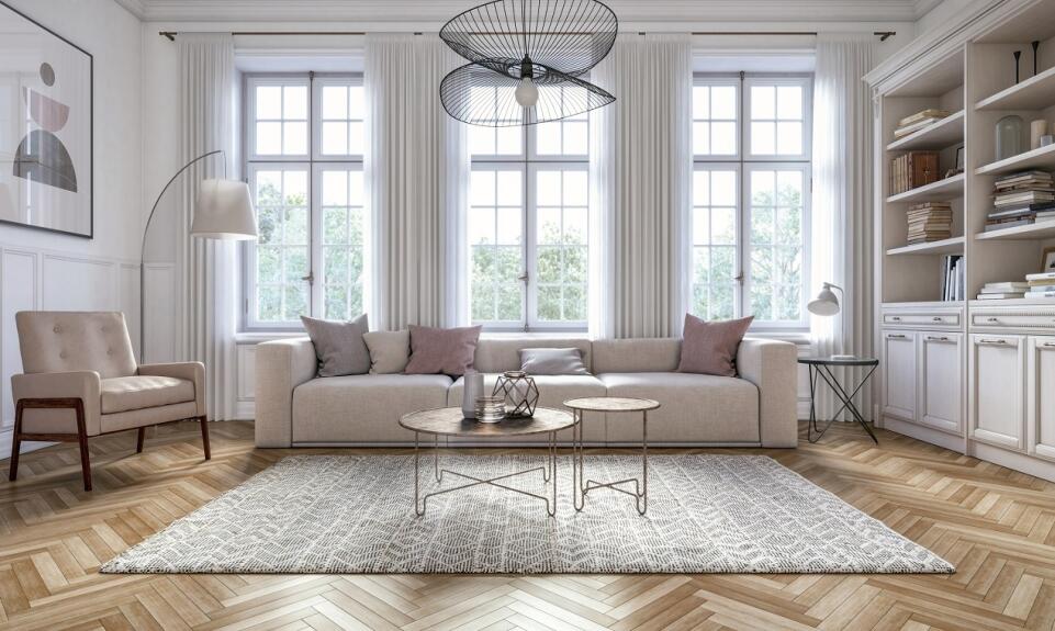 Estetyka okien. Design na równi z funkcjonalnością
