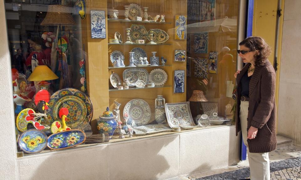 Czy ceramiczny pojemnik może pełnić funkcję chlebaka? Czy ceramiczny pojemnik może pełnić funkcję chlebaka?