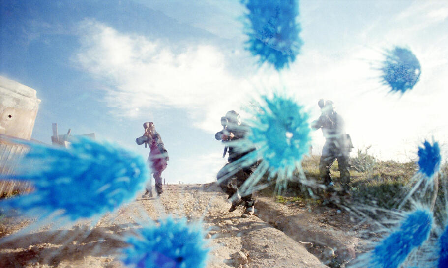 Ile kosztuje paintball i na czym polega?