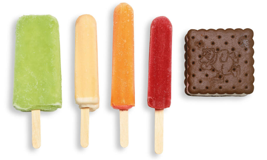 Jak się robi naturalne lody? Jak się robi naturalne lody?