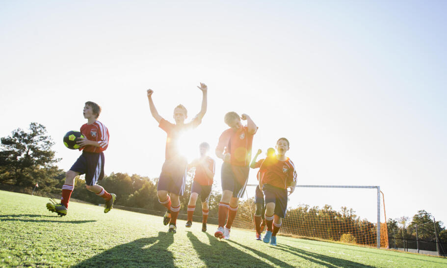 Sport dla dzieci – jakie dyscypliny wybrać? Sport dla dzieci – jakie dyscypliny wybrać?