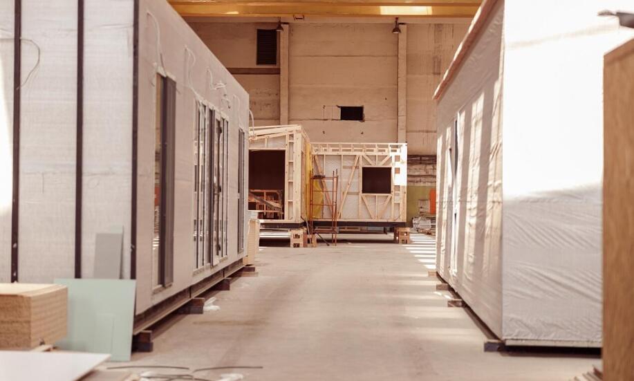 Kontenery modułowe jako świetny sposób na optymalizację przestrzeni