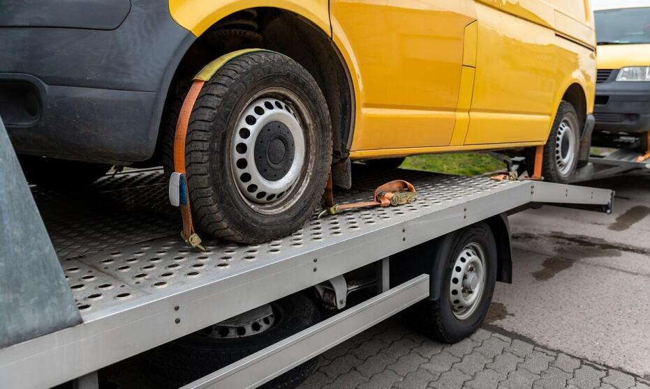Rodzaje pasów transportowych