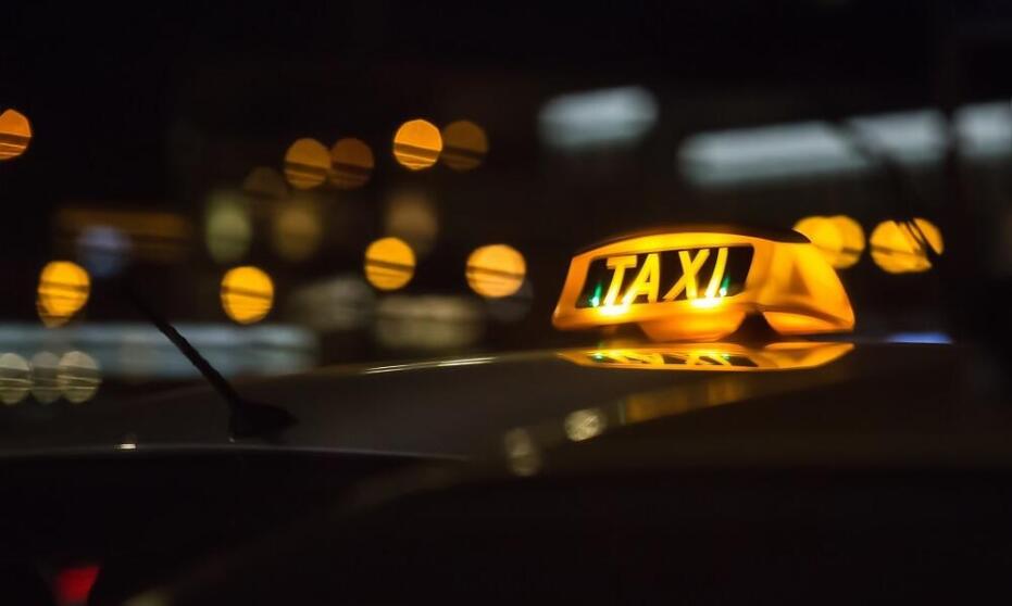 W jakich sytuacjach warto skorzystać z taxi?