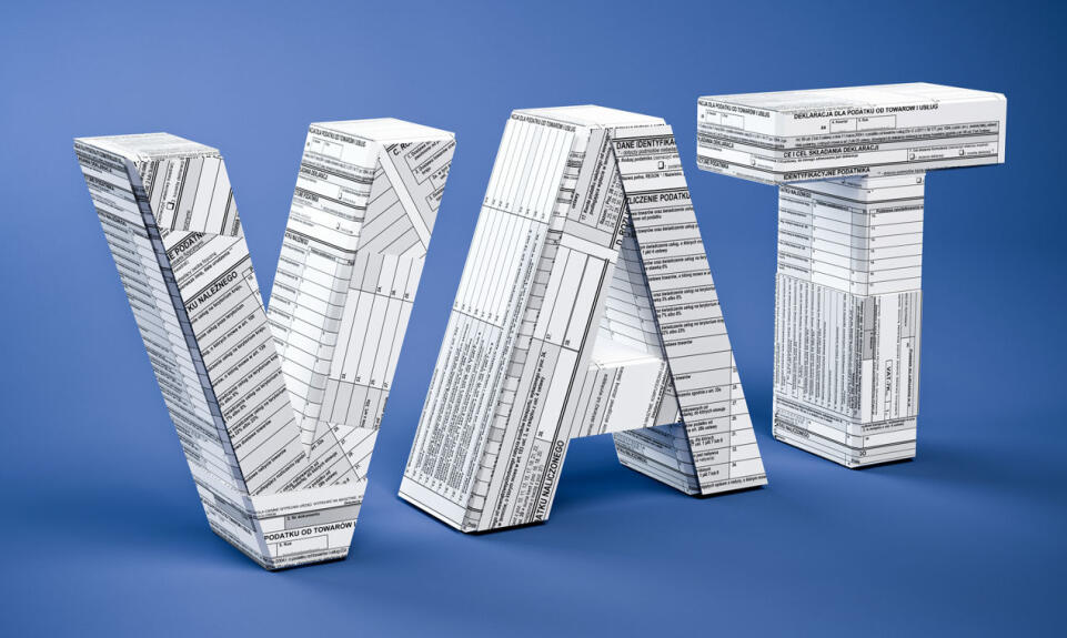 Jakie informacje można znaleźć w Leksykonie VAT? Jakie informacje można znaleźć w Leksykonie VAT?