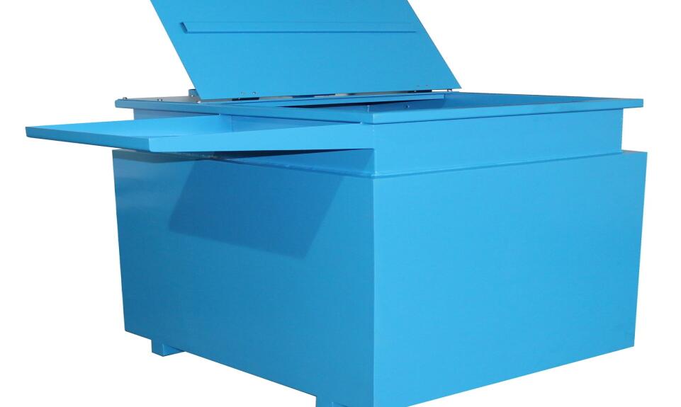 Kryteria wyboru wanny hartowniczej