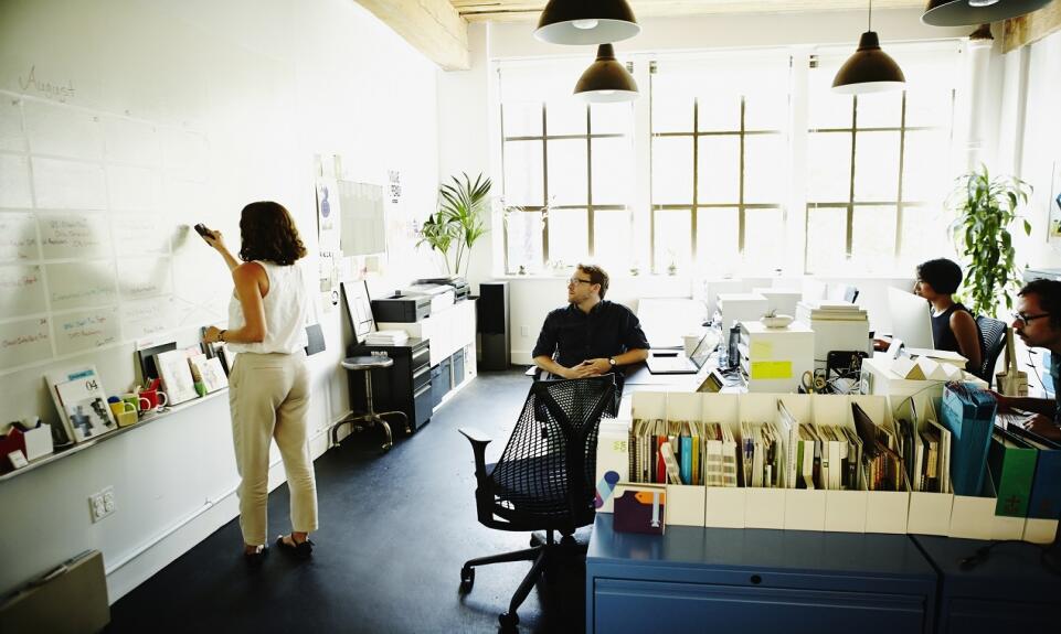 Zarządzanie przypadkami w cyfrowych procesach biznesowych