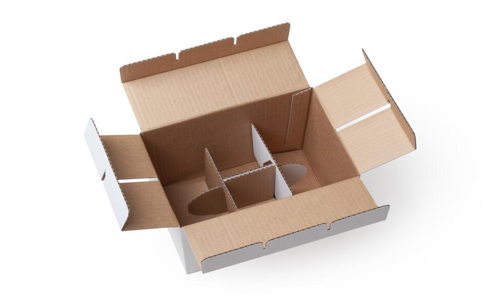 Dodatkowe wyposażenie do opakowań z tektury - przegląd rozwiązań