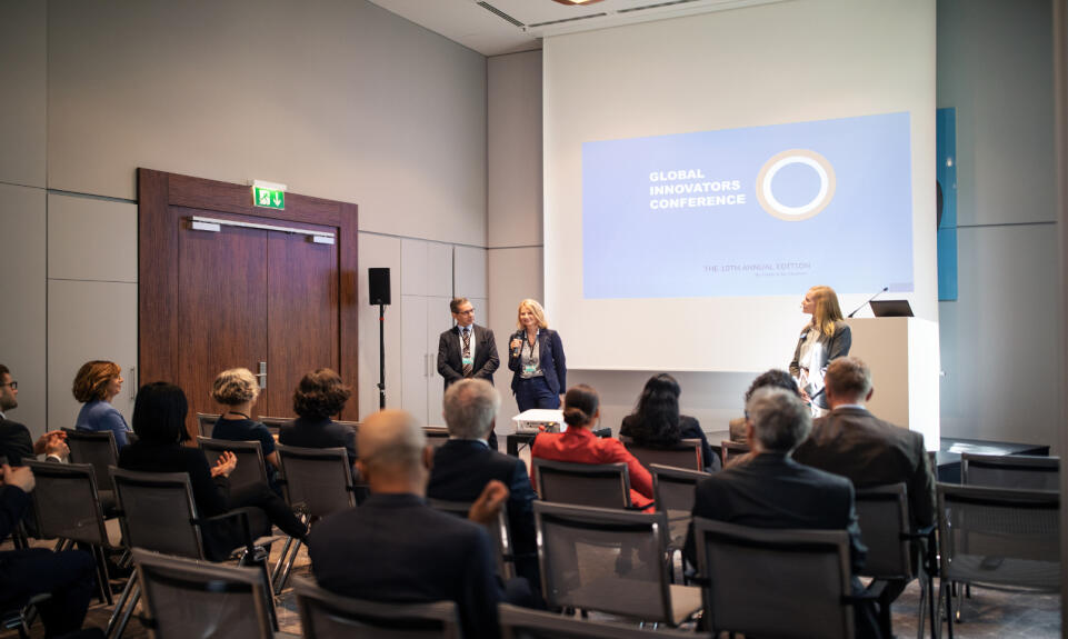 Gdzie zorganizować konferencję, by zainteresować nią uczestników? Gdzie zorganizować konferencję, by zainteresować nią uczestników?