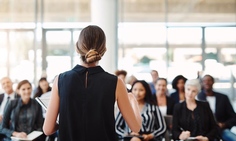 Dlaczego naprawdę warto zafundować pracownikom szkolenie RODO?