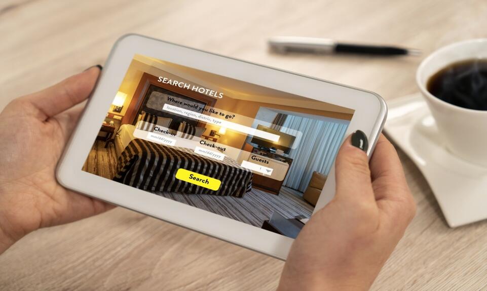 Na co zwrócić uwagę przy wyborze miejsca noclegowego?