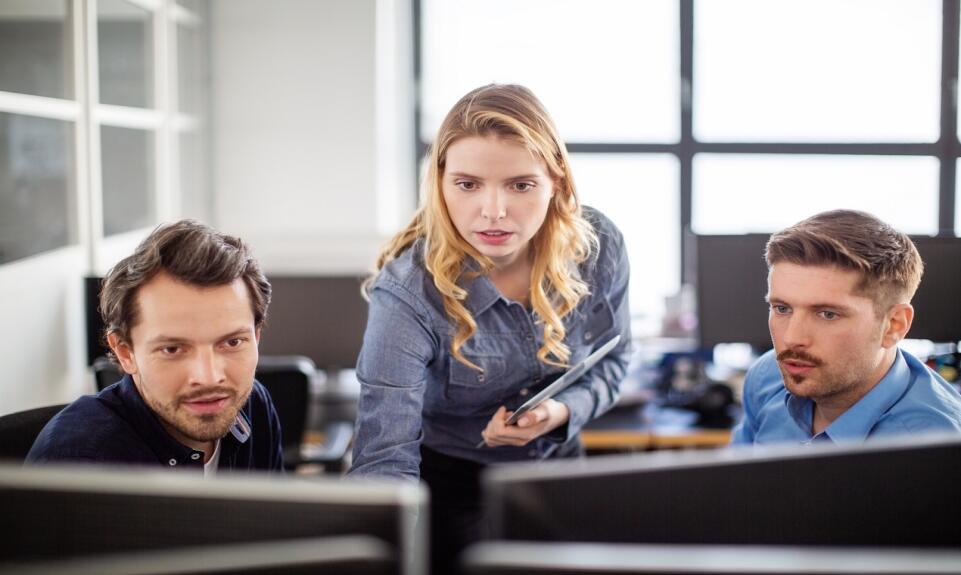 Standaryzacja - jako czynnik optymalizacji