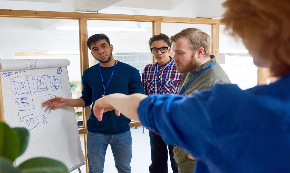 Rola i znaczenie języka rosyjskiego w kontaktach biznesowych