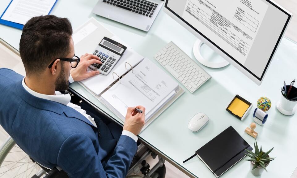 Jak w praktyce wygląda współpraca w ramach księgowości online? Jak w praktyce wygląda współpraca w ramach księgowości online?