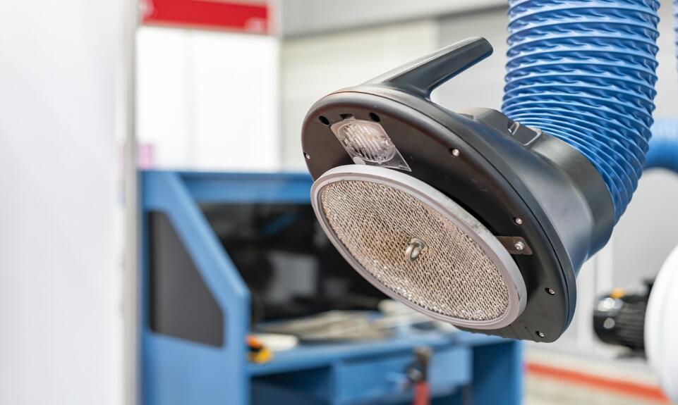 Misja fabryki czystego powietrza