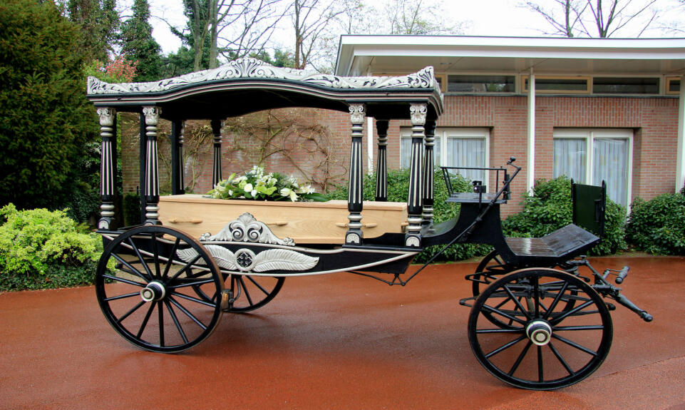 Targi funeralne Targi funeralne