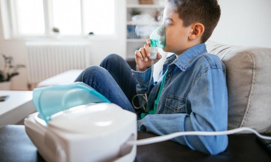 Czym się różni nebulizator od inhalatora?