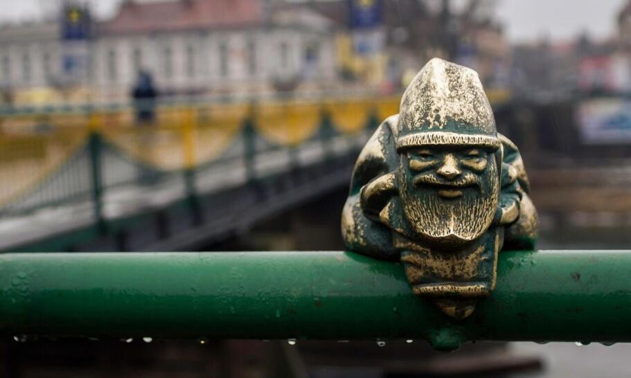 Hotel blisko obwodnicy Wrocławia. Gdzie go znaleźć?