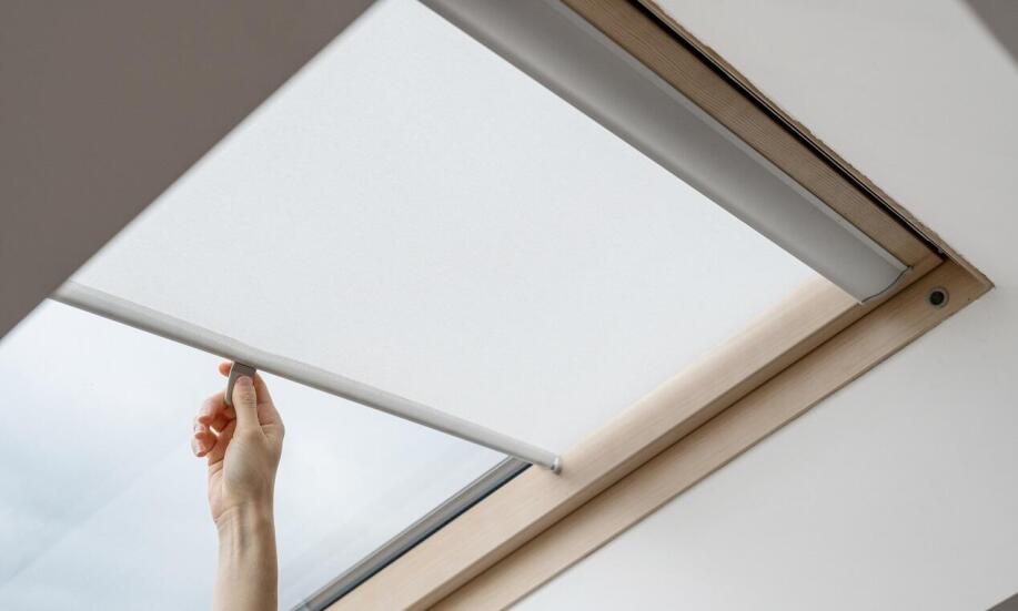 Rolety i żaluzje do okien nietypowych co się sprawdzi?