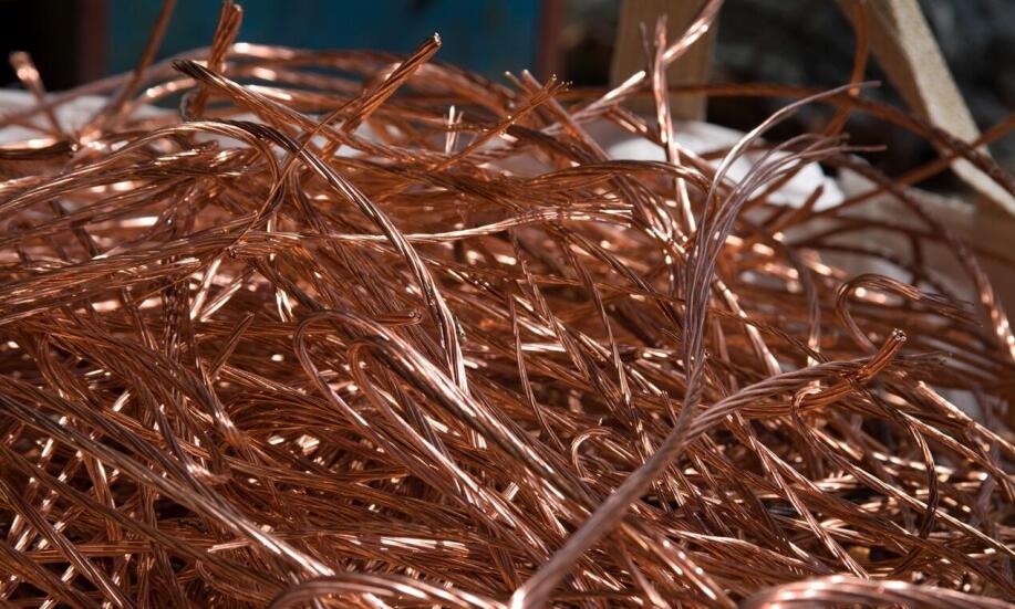 Jak dobrze segregować złom?