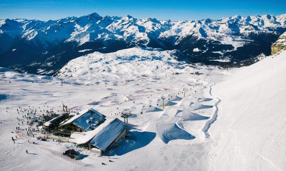 Urlop narciarski w Val di Sole. Dlaczego warto?