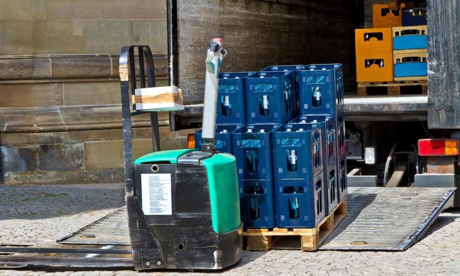 Wyzwania formalne i praktyczne przy przewozie alkoholu w transporcie ciężarowym