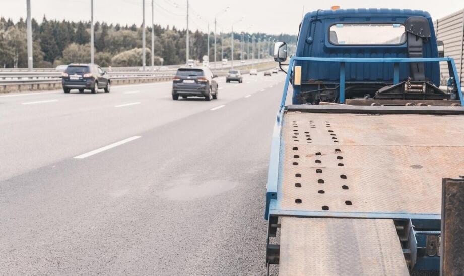 Rejestracja i homologacja nowej lawety – wymogi prawne