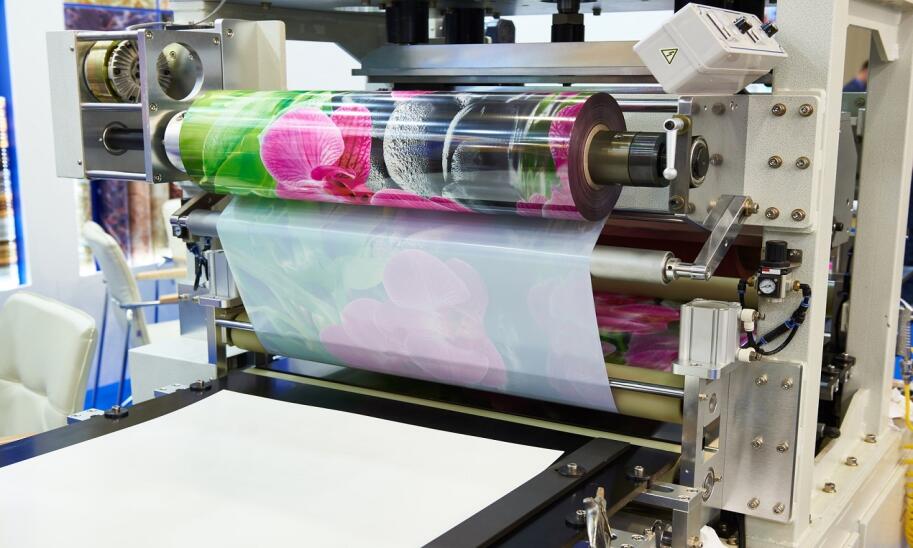 Budowa i zasada działania ploterów