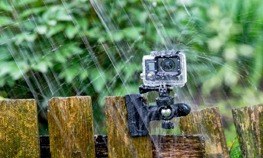 Kamery sportowe - czy istnieje realna konkurencja dla GoPro? Kamery sportowe - czy istnieje realna konkurencja dla GoPro?