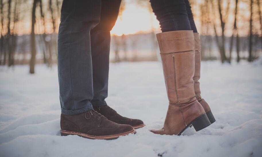 Modne buty na jesień i zimę. Propozycje zakupowe