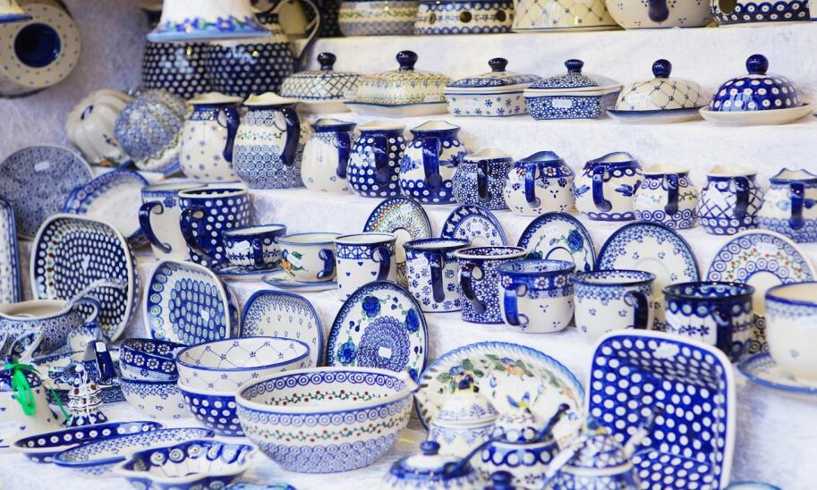 Zestawy ceramiczne jako pomysł na prezent Zestawy ceramiczne jako pomysł na prezent