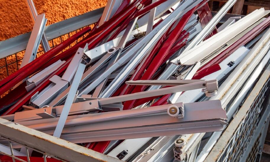 Czy aluminium można oddać na skup? Czy aluminium można oddać na skup?
