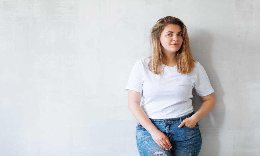 T-shirt, czyli casualowy must-have w każdej szafie plus size T-shirt, czyli casualowy must-have w każdej szafie plus size