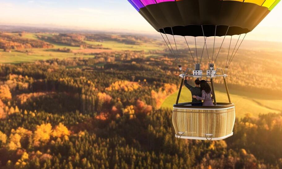 Mazury dla dwojga, czyli jak spędzić romantyczne wakacje Mazury dla dwojga, czyli jak spędzić romantyczne wakacje