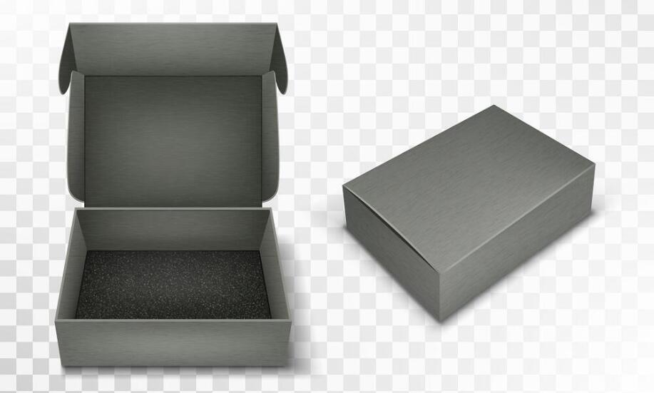 Zastosowania opakowań kaszerowanych