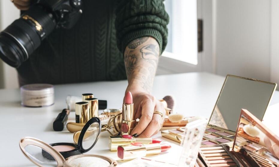Fotografia produktowa czyli reklamowy potencjał zdjęć