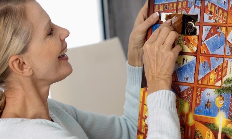 Dlaczego kalendarze adwentowe dla dorosłych stały się tak popularne?